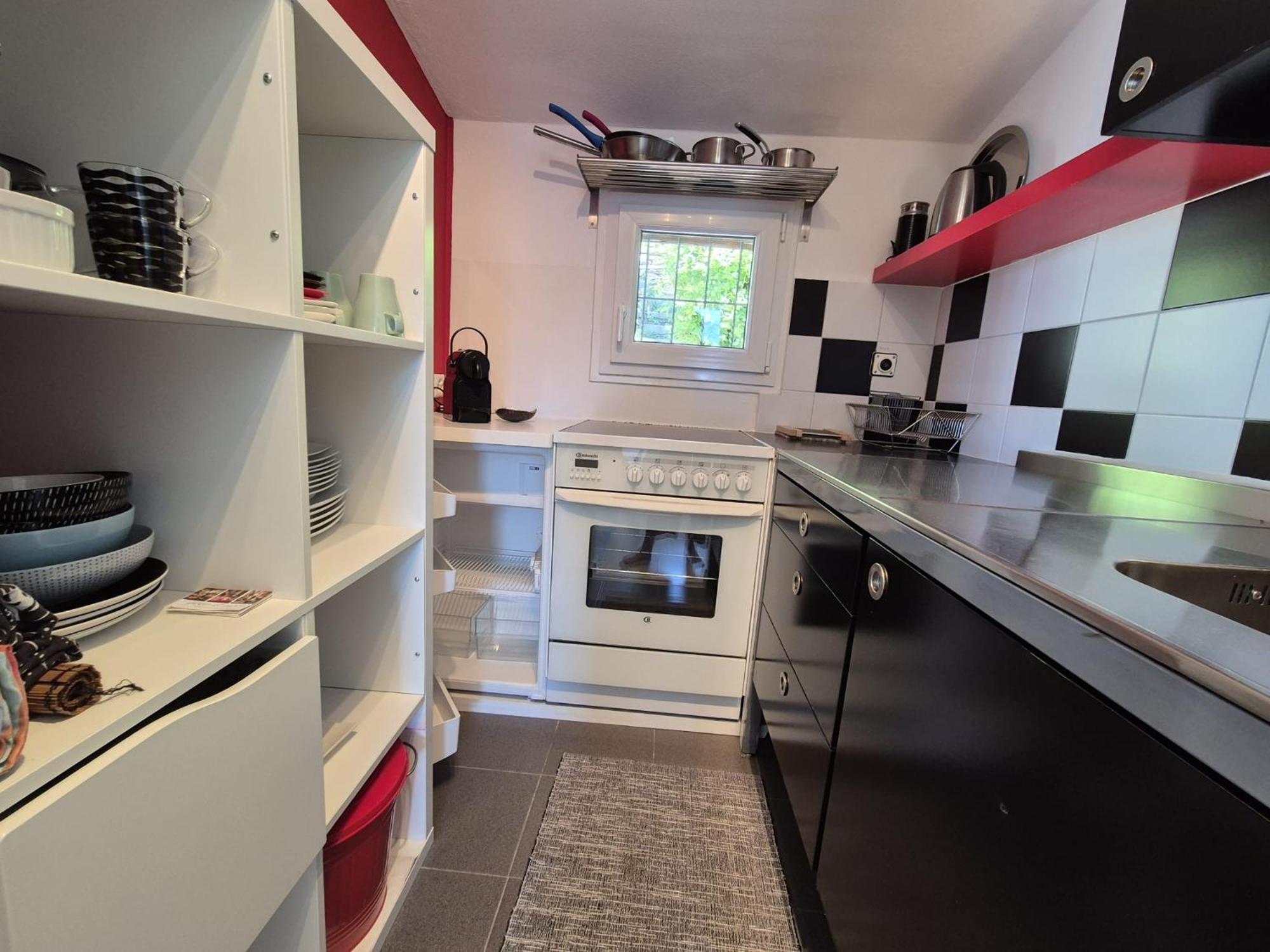 Casa Grillino Apartment โลการ์โน ห้อง รูปภาพ